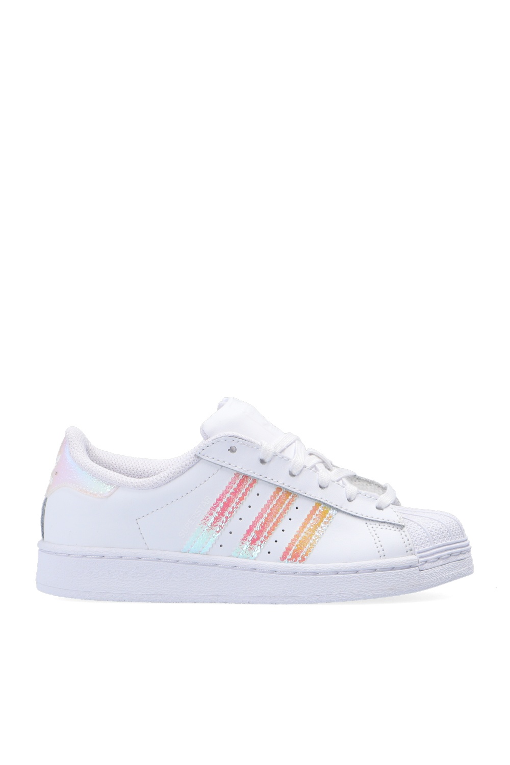 Adidas baseline k junior best sale girls trainers